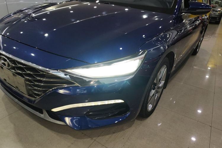 Used Hyundai Lafesta 2019 280TGDi Sport Edition China V Standard