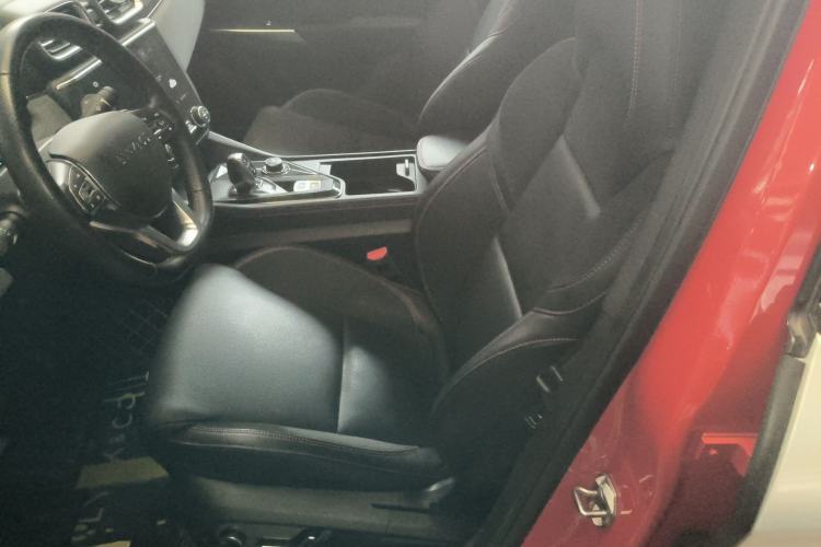 Used Lynk & Co 03 2020 2.0TD Automatic Jing Pro Edition
