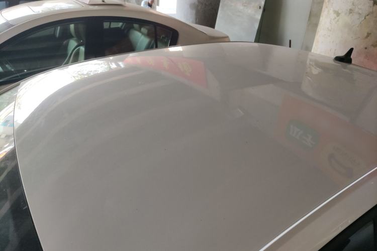 Used Volkswagen Lavida 2023 1.5L Automatic De Yi Edition
