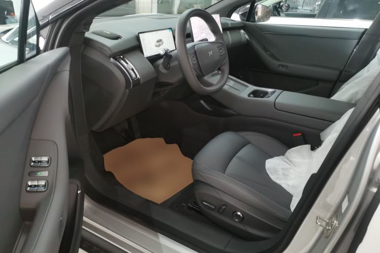 Used XPeng P7+ 2024 Long-Range Max
