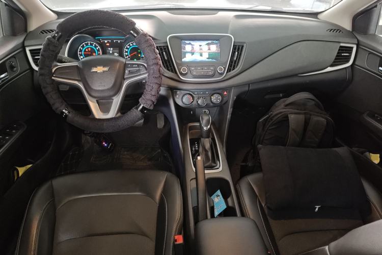 Used Chevrolet Cavalier 2016 1.5L Automatic Xinyue Edition
