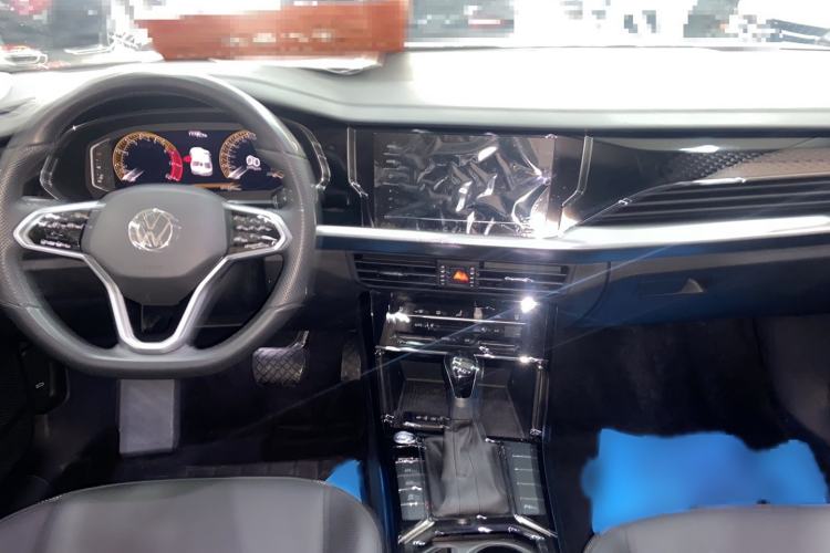 Used Volkswagen Passat 2024 330TSI Elite Edition
