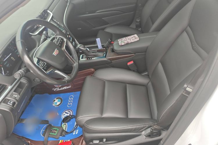 Used Cadillac XTS 2018 28T Tech Edition
