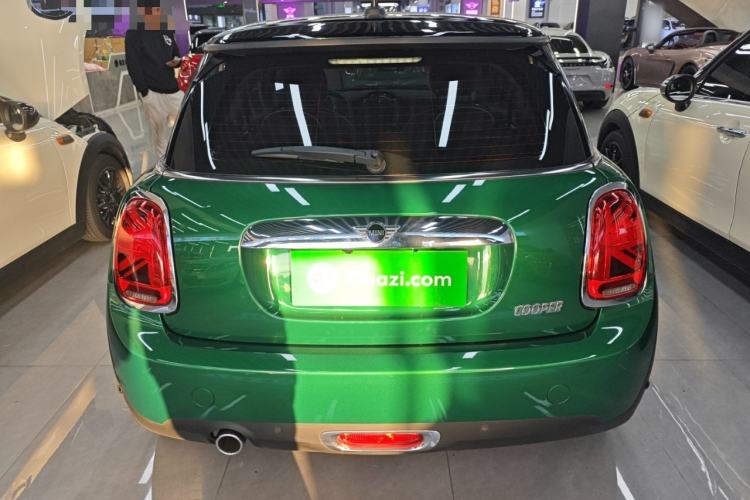 Used  MINI 2020 1.5T COOPER Artist
