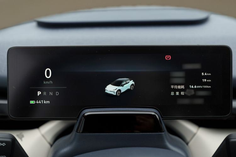 Used Zeekr X 2023 Four-Wheel Drive YOU Edition 4 Seats