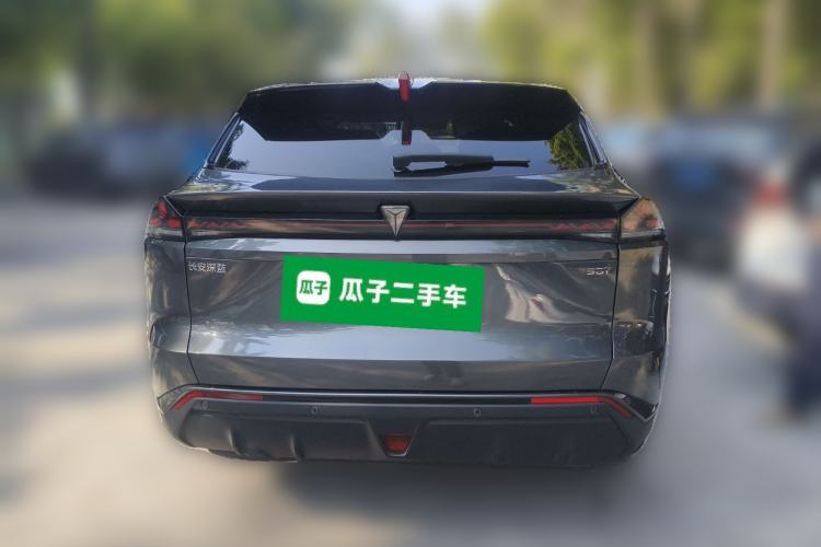 Used  S07 2024 285Max Range-Extended Version