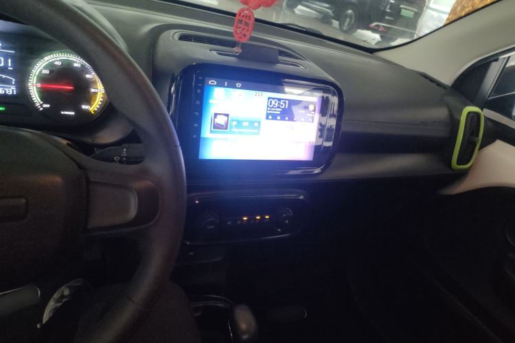 Used Roewe Clever 2021 302km Excellence Edition