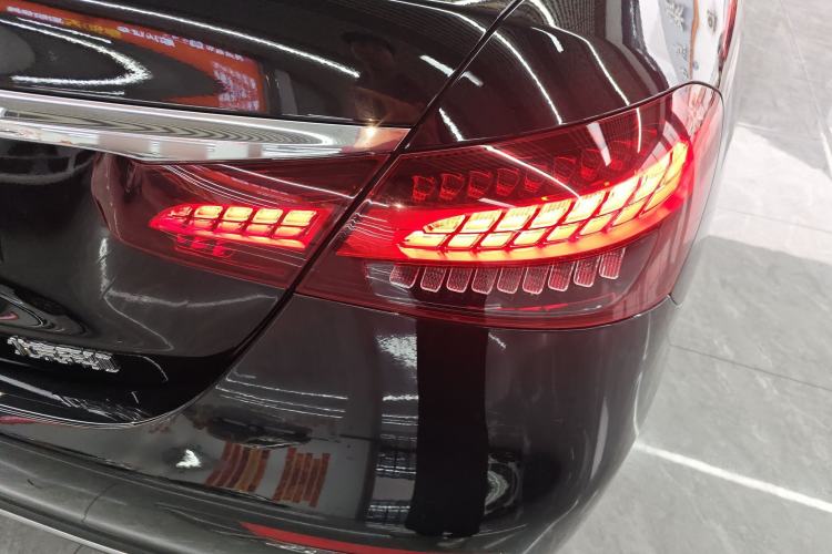 Used Mercedes-Benz E-Class 2023 Updated E 300 L Luxury Edition
