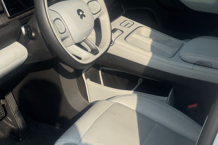 Used Nio ES6 2023 75 kWh
