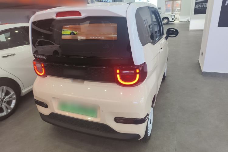 Used Chery QQ Ice Cream 2023 170km Milkshake – Lithium Iron Phosphate