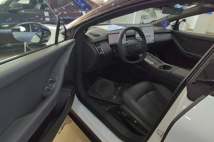 Used XPeng P7+ 2024 Long-Range Max