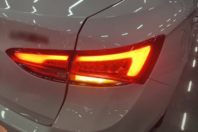 Used Buick GT 2021 Revised Version Flagship 1.5L Automatic Elite Edition
