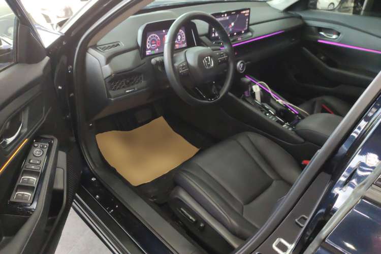 Used Honda Accord 2023 260TURBO Smart Enjoyment Version
