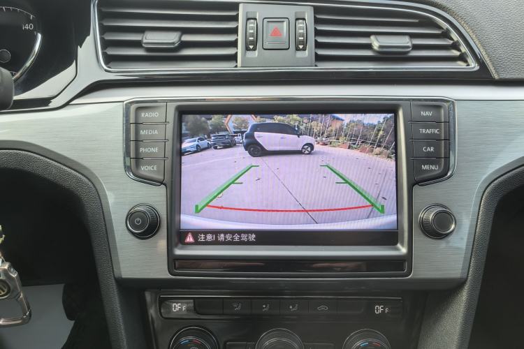 Used Volkswagen Lamando 2018 280TSI DSG Comfort Edition
