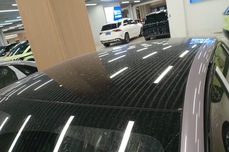 Used XPeng MONA M03 2025 502 Long-Range Max