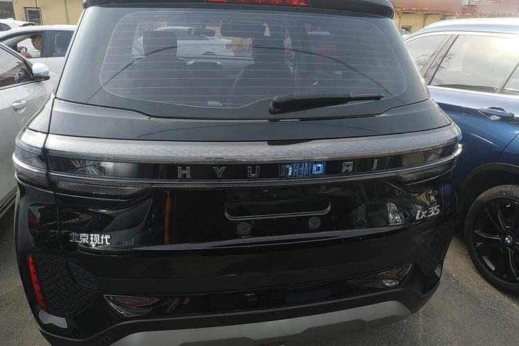 Used Hyundai ix35 2021 2.0L Automatic 2WD GLS Leading Edition
