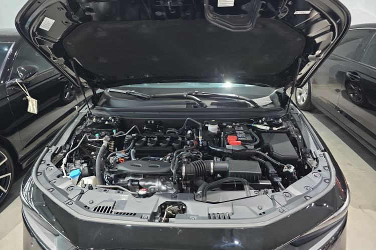 Used Honda Accord 2023 260TURBO Excellence Edition
