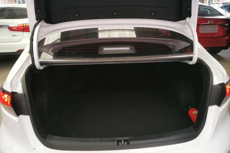 Used Toyota Levin 2022 185T CVT Luxury Edition
