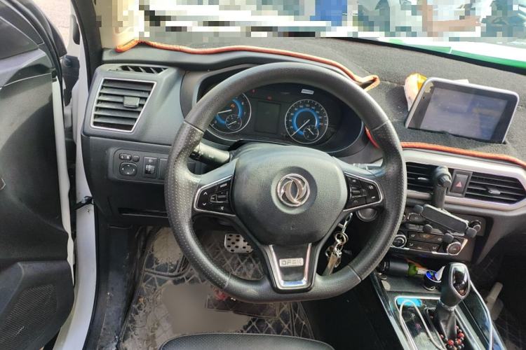 Used Dongfeng Fengon S560 2019 1.8L CVT Elite Model