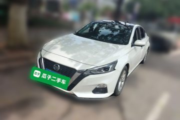 Used Nissan Teana 2020 2.0L XL Comfort Edition
