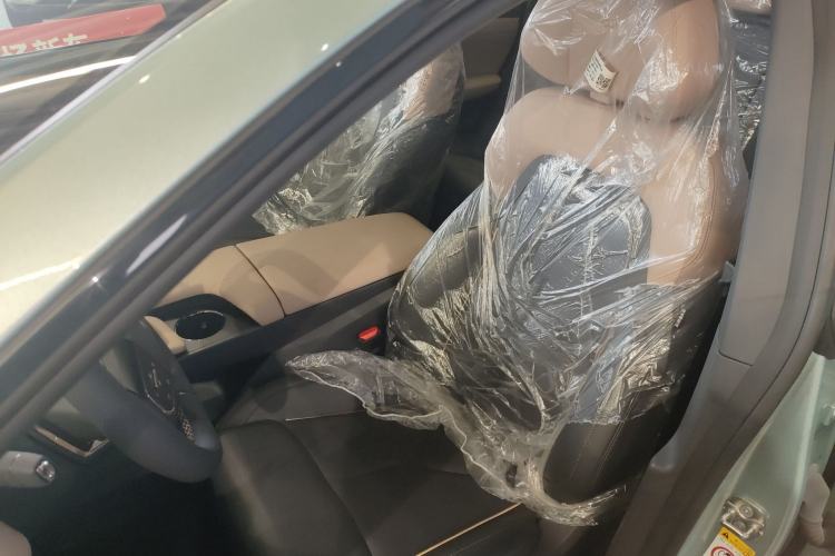 Used  SL03 2022 1.5L 1200 Extended-Range Version