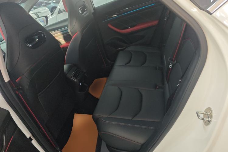 Used Geely Auto Emgrand S 2021 1.4T CVT Luxury Version