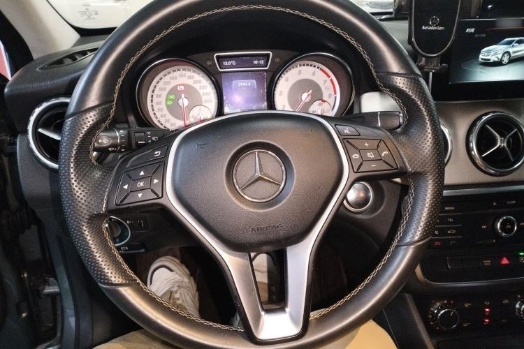 Used Mercedes-Benz GLA 2016 GLA 200 Sport Edition