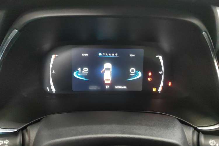 Used Haval H6 2021 National Trend Edition 1.5T Automatic Champion Version
