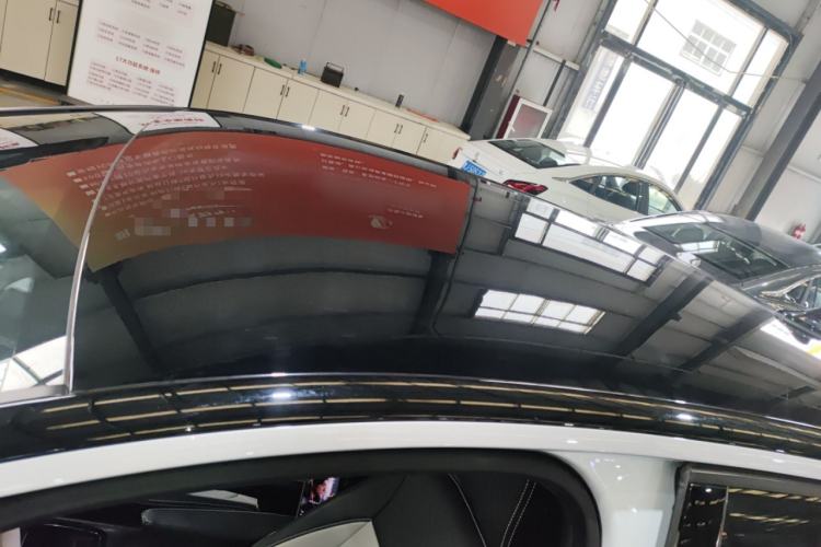 Used Volkswagen ID.3 2023 Upgraded Model Pure Intelligent Enjoyment Version
