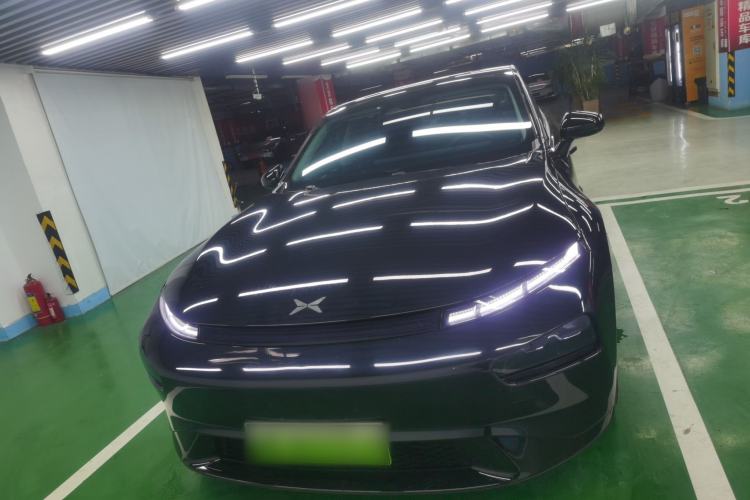 Used XPeng P7 2022 480N+