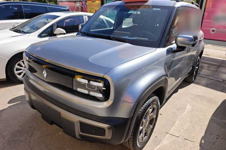 Used Baojun Spark EUV 2026 301km Flagship Edition