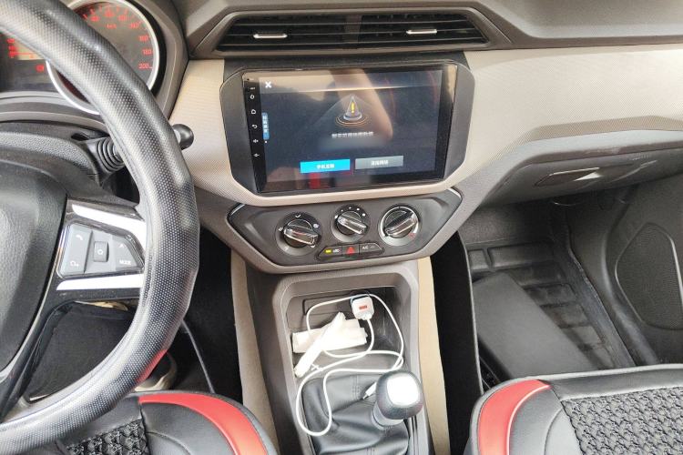 Used Wuling Hongguang 2021 1.5L Revised S Standard Version with Electric Power Steering LAR
