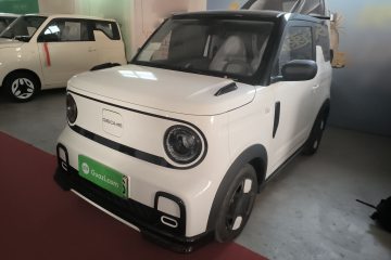 Used Geely Galaxy Panda 2025 210km Panda Kart