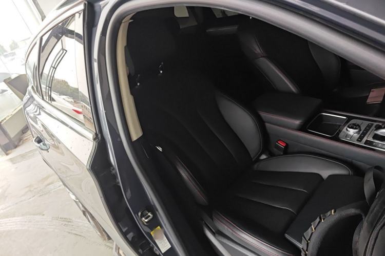 Used BYD Tang New Energy 2018 DM 2.0T All-Wheel Drive Smart Connect Genesis Edition 7 Seats China V Emission Standard