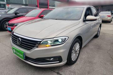 Used Volkswagen Lavida 2021 280TSI DSG Comfort Edition