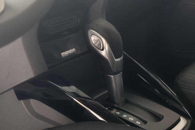 Used Ford EcoSport 2013 1.5L Automatic Prestige Model
