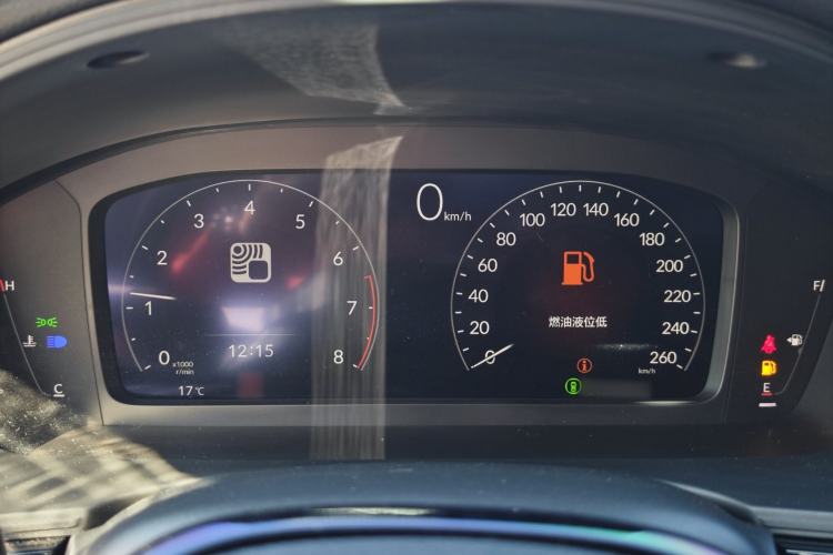 Used Honda Civic 2022 240TURBO CVT Dynamic Edition