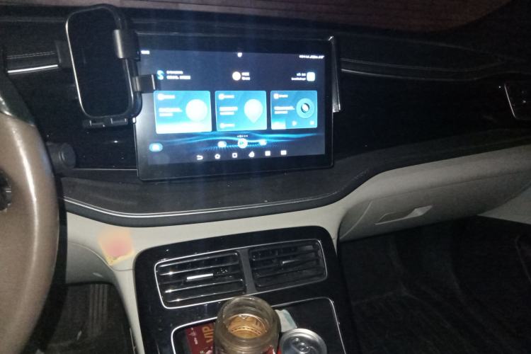 Used BYD Qin PLUS 2023 Champion Edition DM-i 120KM Leading Model