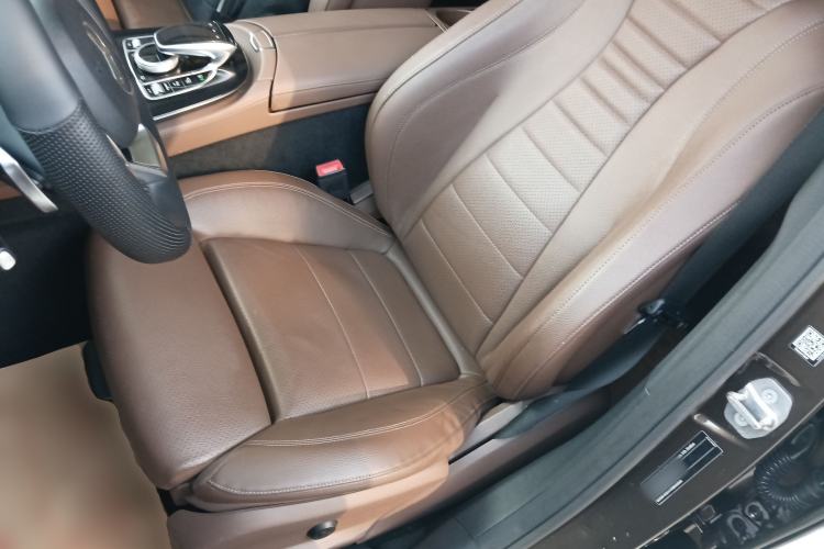 Used Mercedes-Benz E-Class 2016 E 200 L Sport Edition
