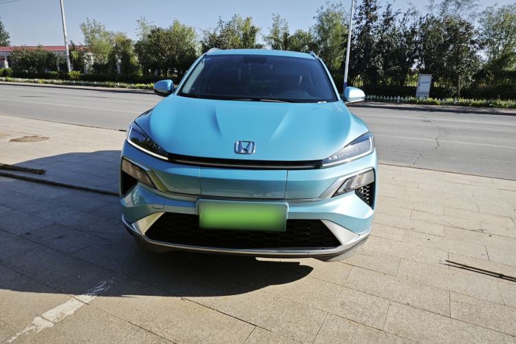 Used CIIMO M-NV 2023 Shangyi Edition
