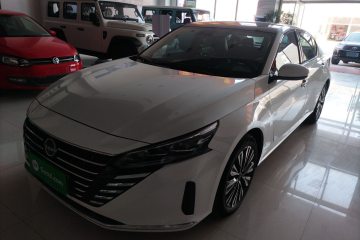 Used Nissan Teana 2022 2.0L XL-TLS Enjoyment Edition