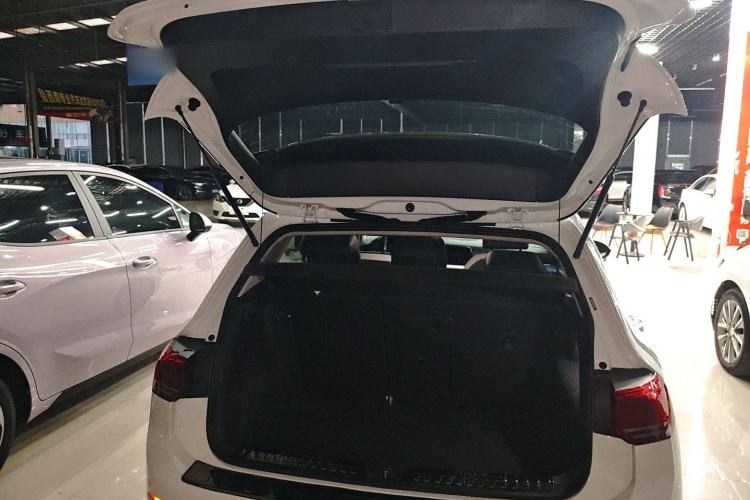 Used Volkswagen Golf 2021 280TSI DSG Pro
