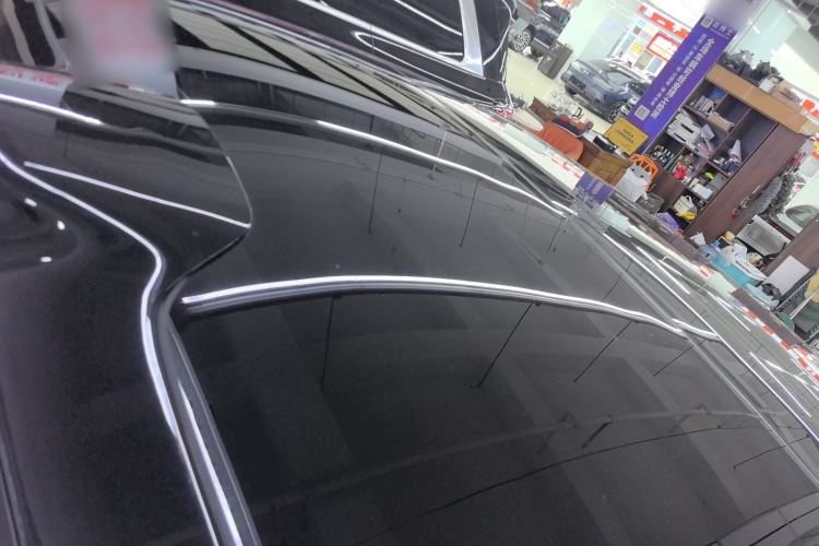 Used Hima Stelato S9 2024 All-Electric Max Rear-Drive Long-Range Version