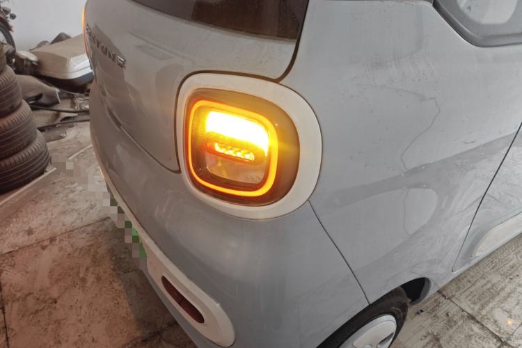 Used Bestune Pony 2025 222km Range Agile Horse
