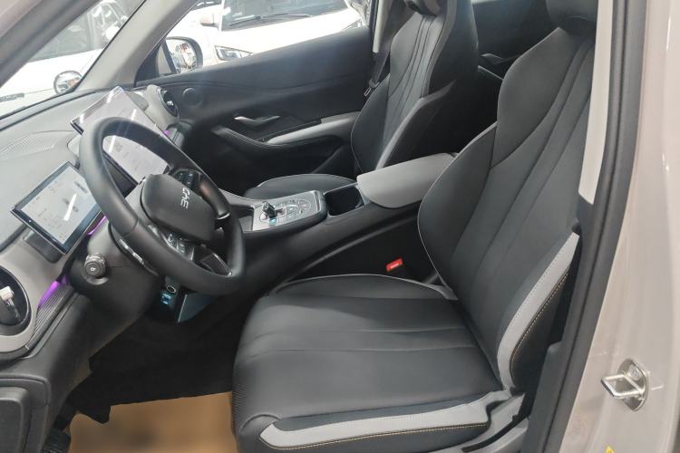 Used BYD Sealion 05 DM-i 2025 DM-i Smart Drive 115KM Flagship Model