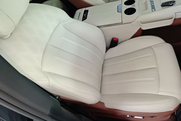 Used BYD Xia 2025 DM-i 1.5T 100km Supreme Edition