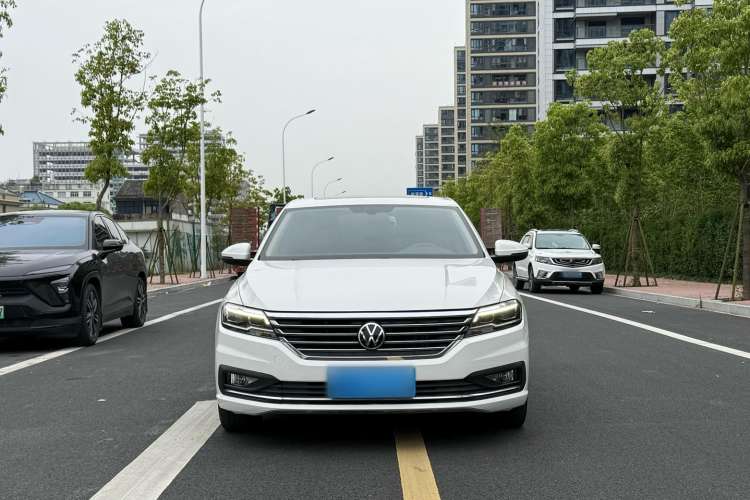 Used Volkswagen Lavida 2022 280TSI DSG Comfort Edition