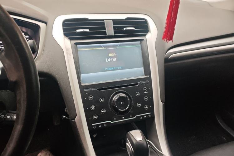 Used Ford Mondeo 2013 1.5L GTDi180 Fashion Edition
