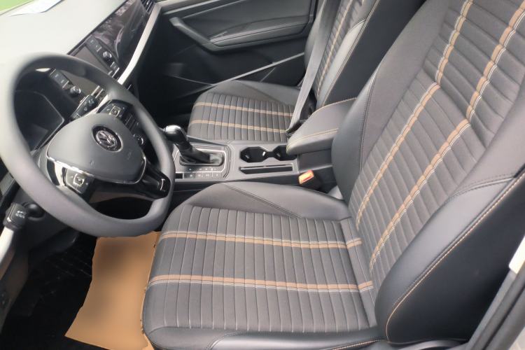 Used Volkswagen Lavida 2018 280TSI DSG Comfort Edition China V Standard
