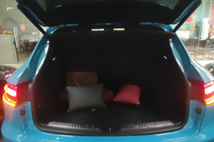 Used Porsche Macan 2021 Macan 2.0T